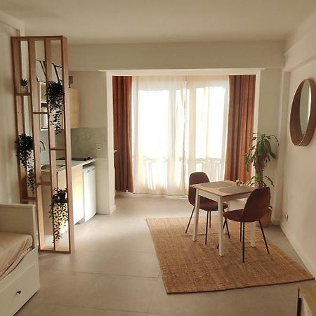 Apartment Cannes Croisette エクステリア 写真