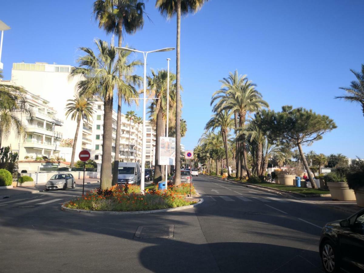 Apartment Cannes Croisette エクステリア 写真
